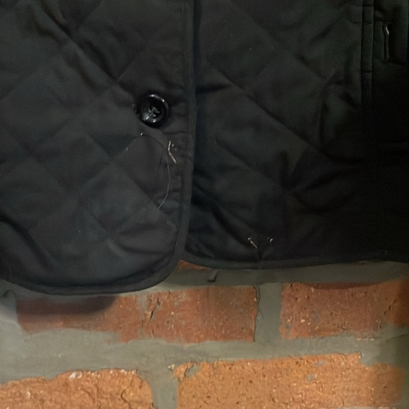 J Jill Quilted Jacket - Picture 3 of 10